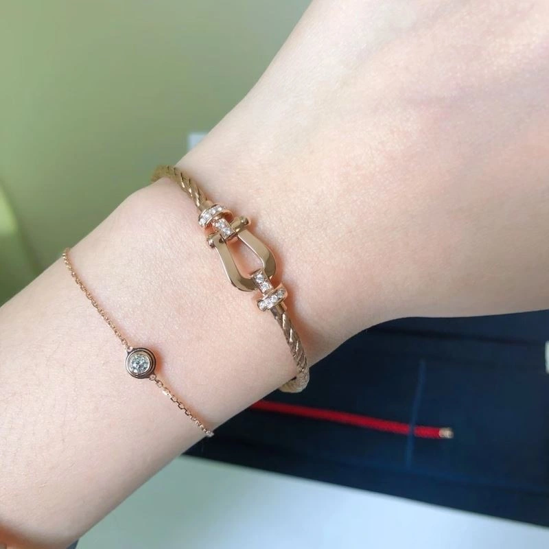 Fred Bracelets Unique 213053
