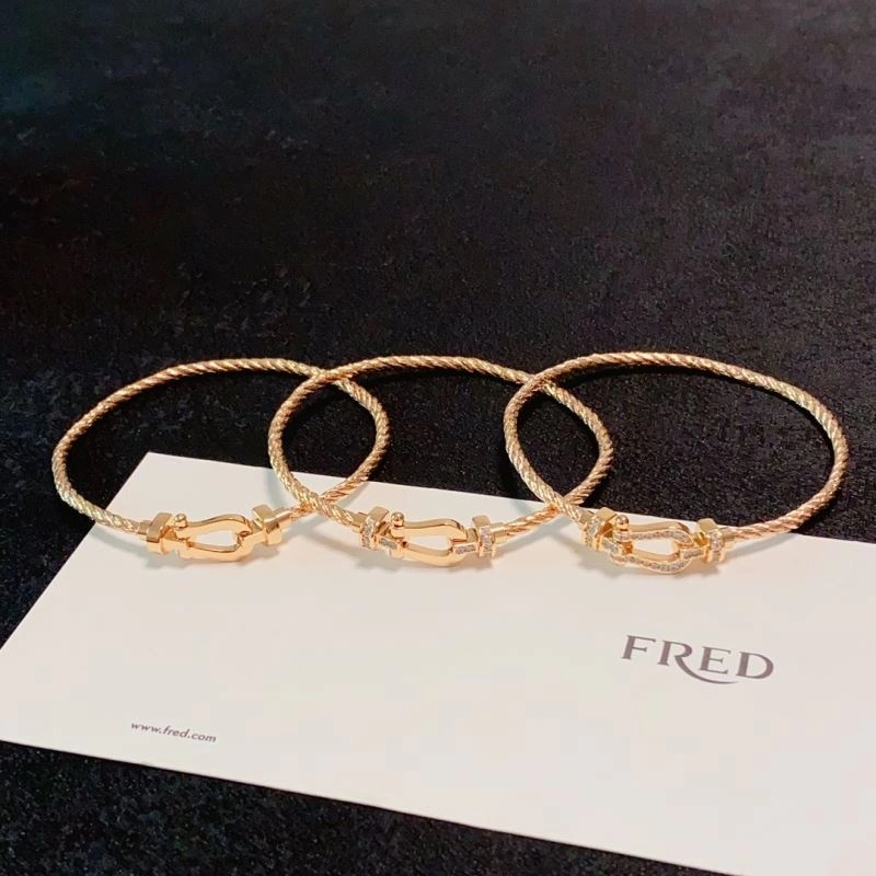 Fred Bracelets Unique 213053