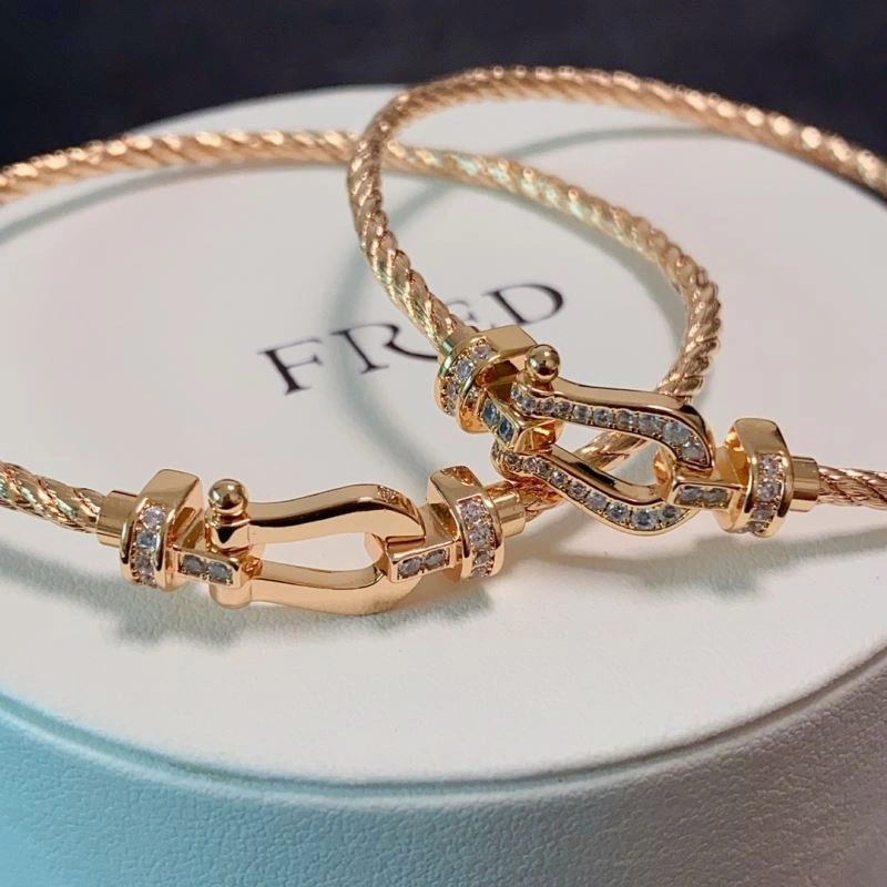 Fred Bracelets Unique 213053