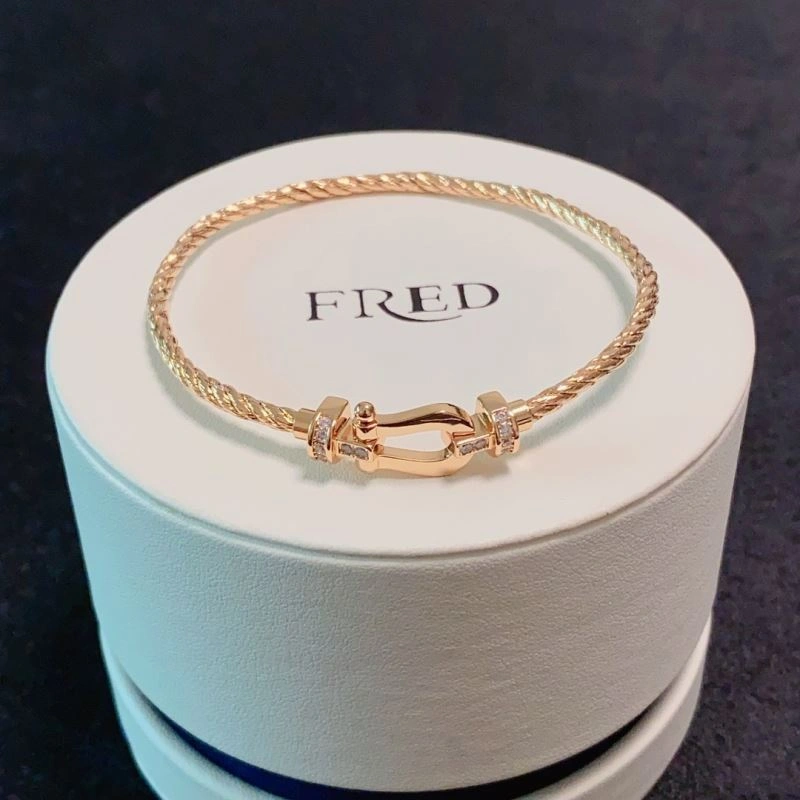 Fred Bracelets Unique 213053