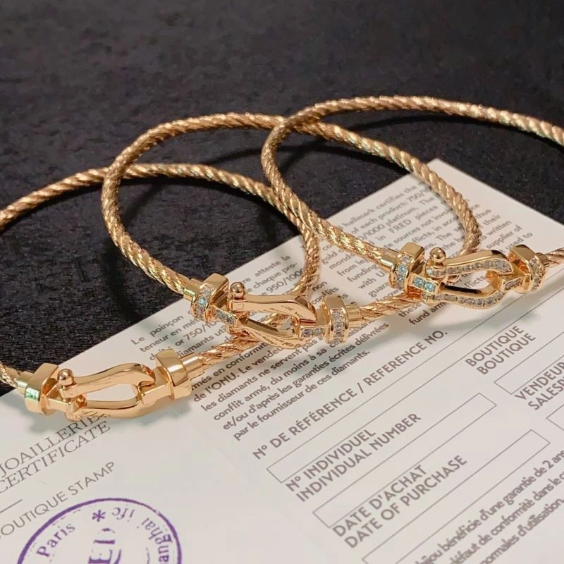 Fred Bracelets Unique 213053