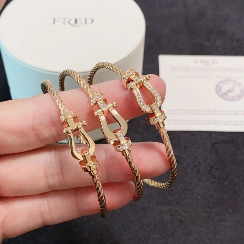 Fred Bracelets Unique 213053