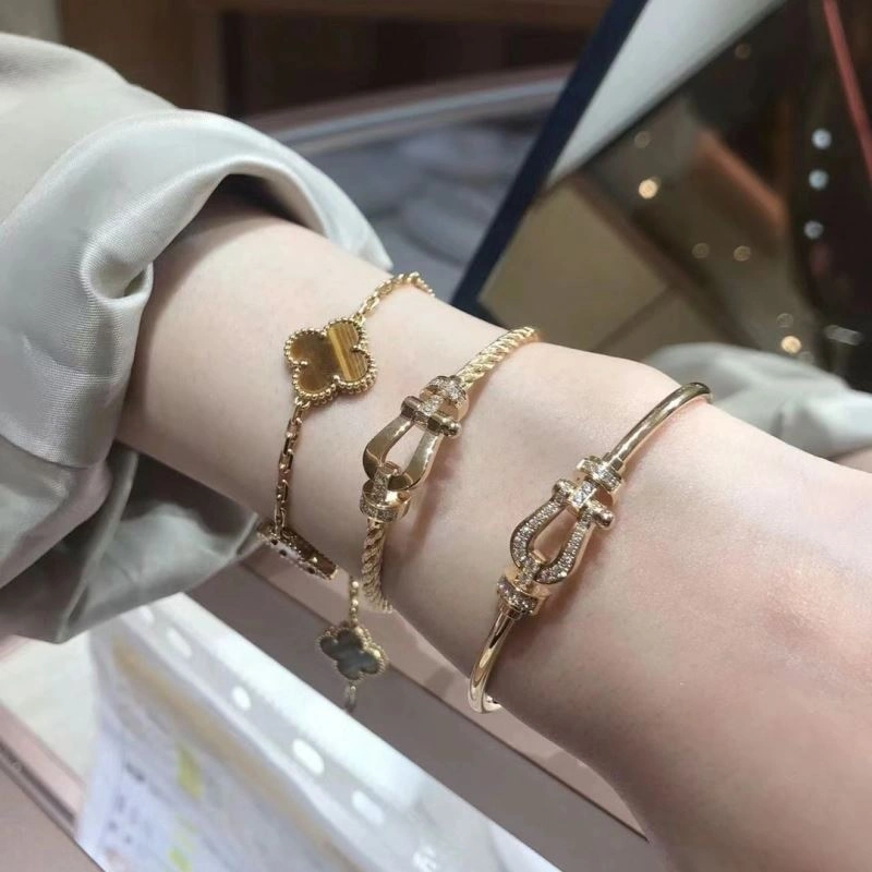 Trendsetting Fred Bracelets 213123