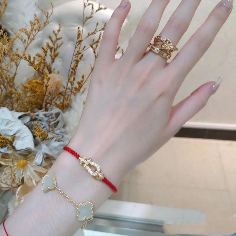 Fred Bracelets Sleek 213042