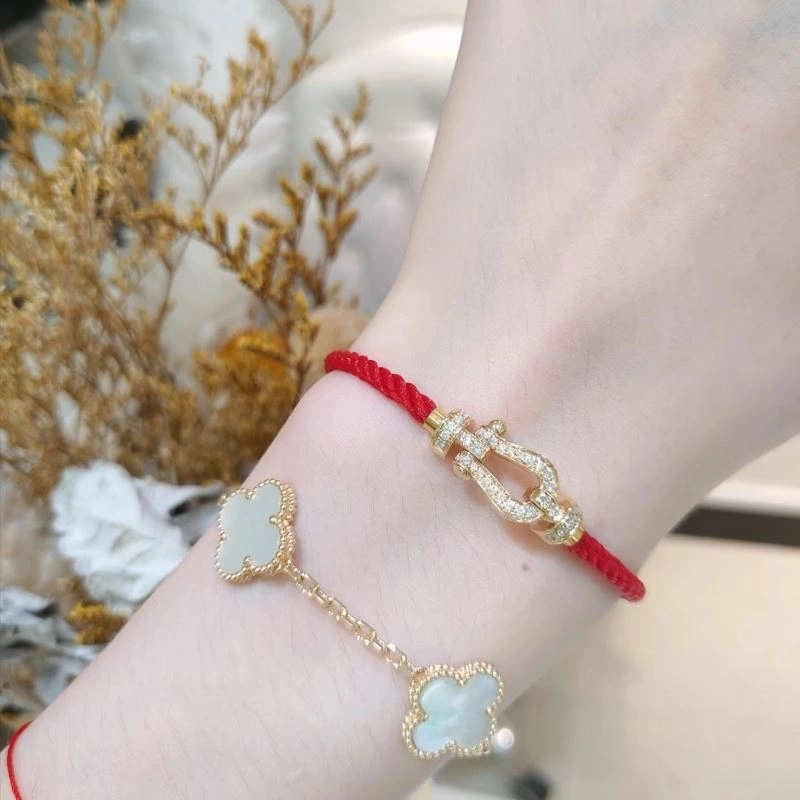 Fred Bracelets Sleek 213042