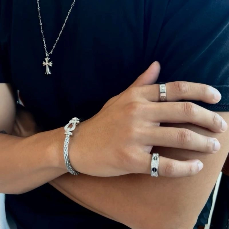 Chic Fred Bracelets 213039
