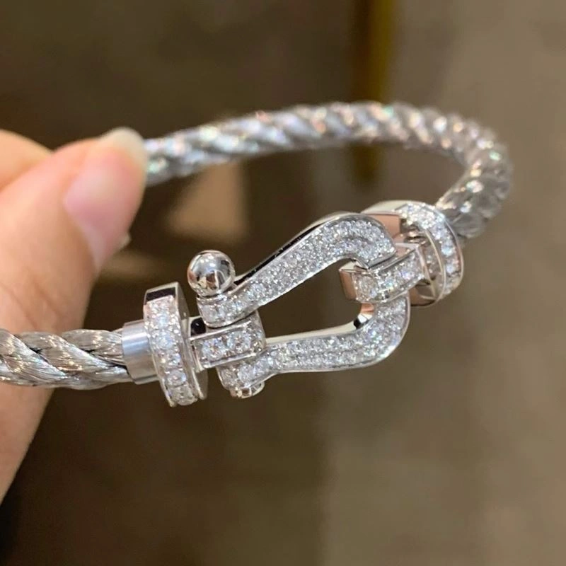 Chic Fred Bracelets 213039