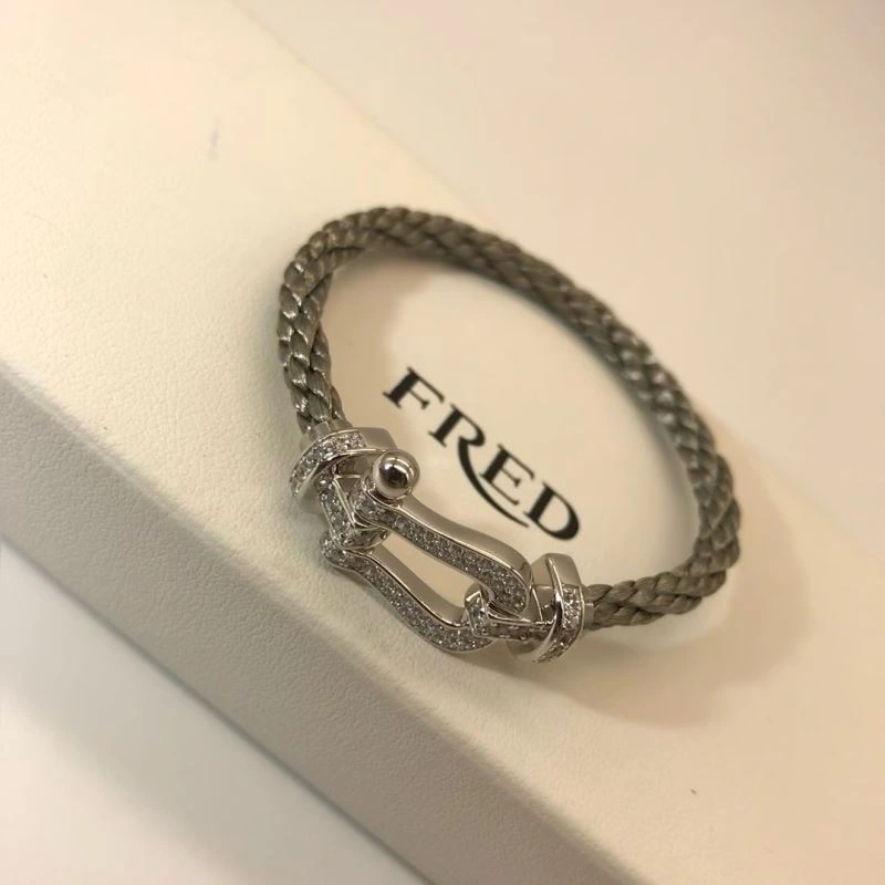 Chic Fred Bracelets 213039
