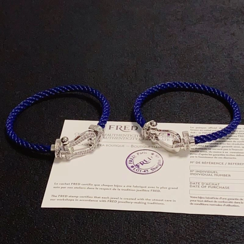 Trendsetting Fred Bracelets 213036