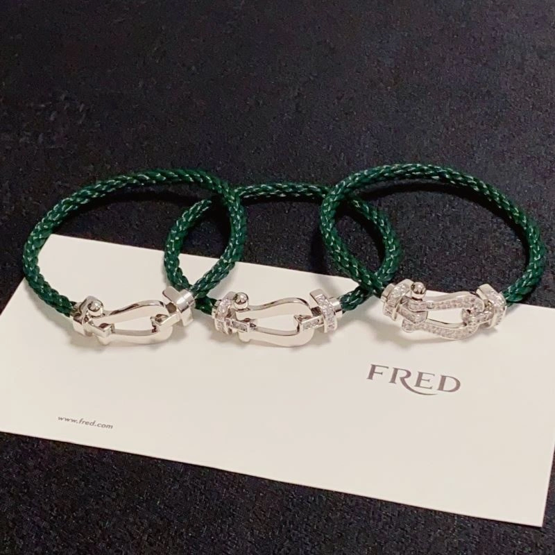 Fred Bracelets Unisex 213032