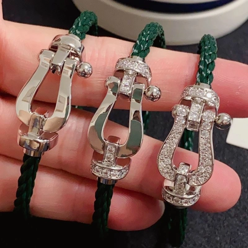 Fred Bracelets Unisex 213032