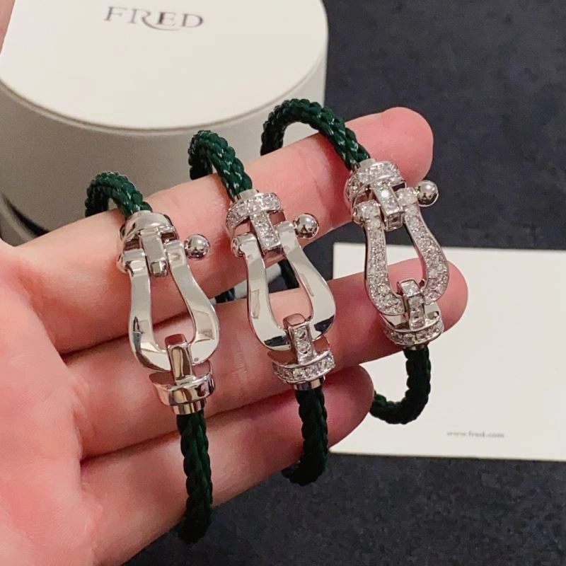 Fred Bracelets Unisex 213032