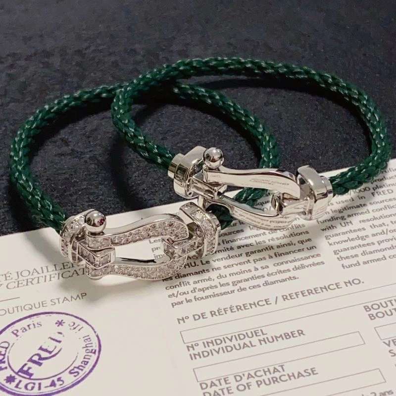 Fred Bracelets Unisex 213032