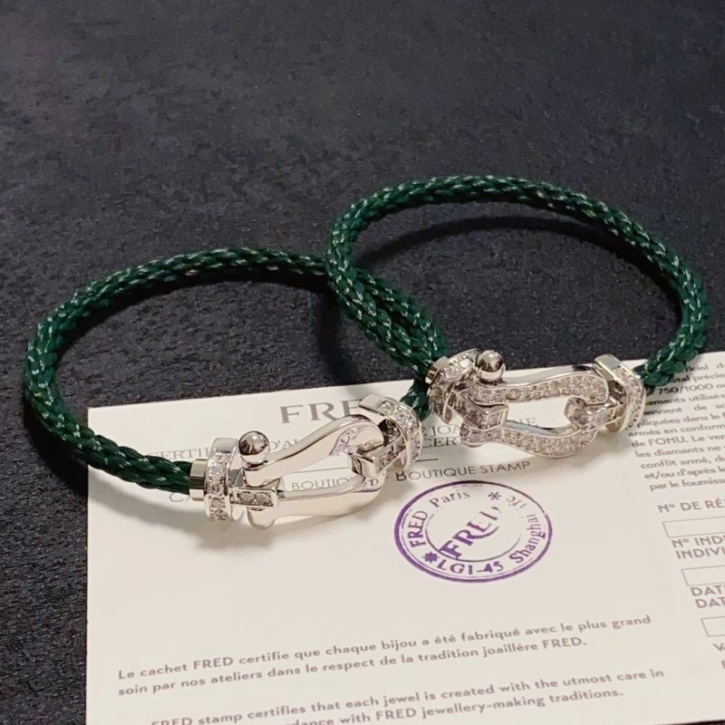 Fred Bracelets Unisex 213032
