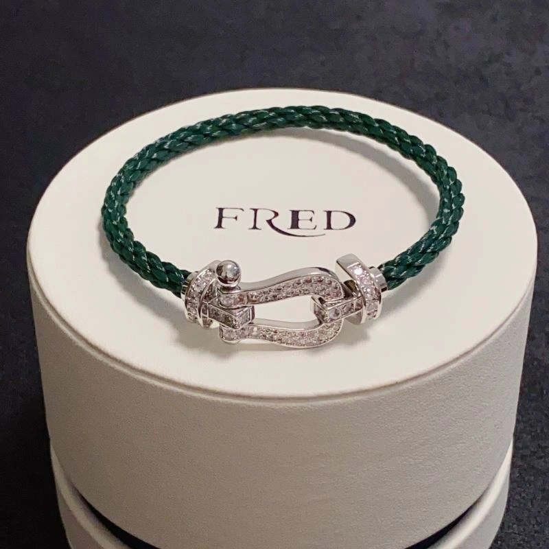 Fred Bracelets Unisex 213032