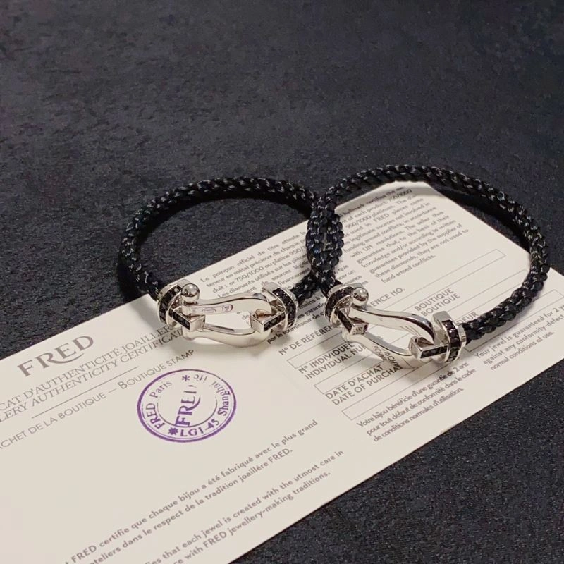 Fred Bracelets Elegant 213035