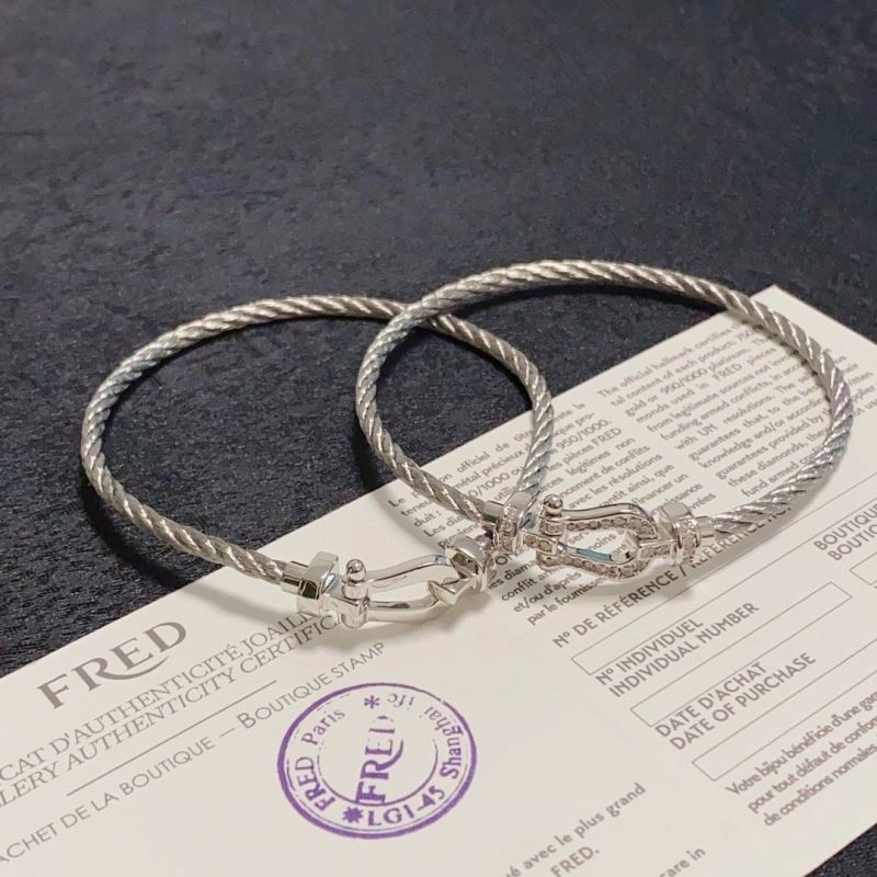 Refined Fred Bracelets 213029