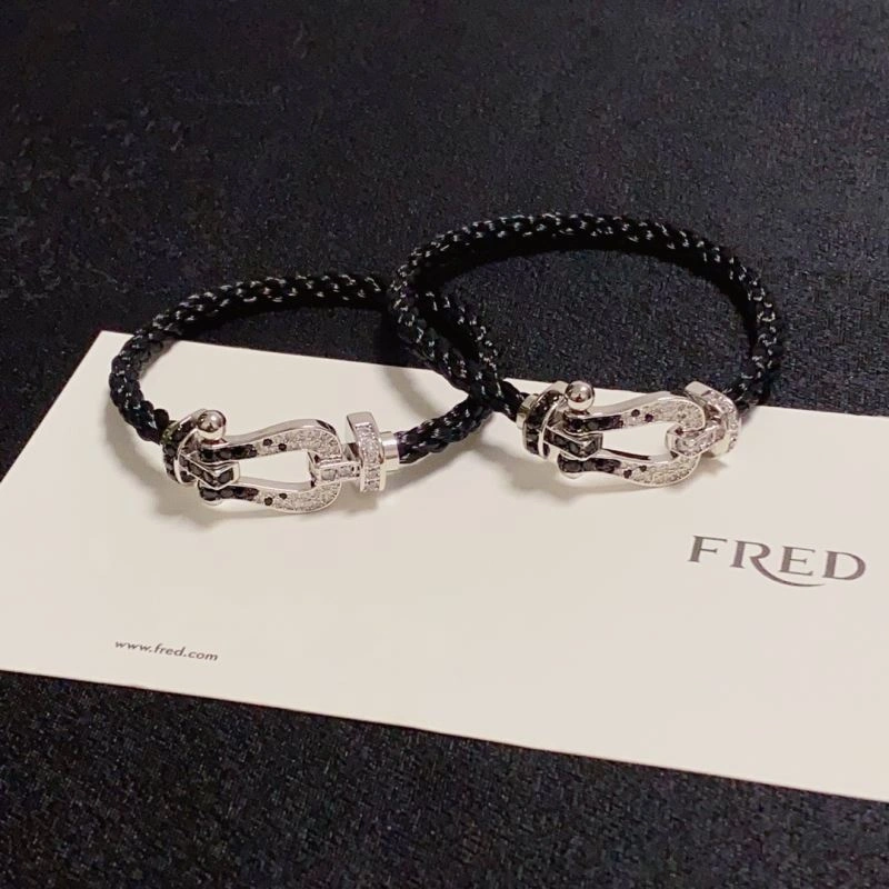 Fred Bracelets WeatherProof 213030