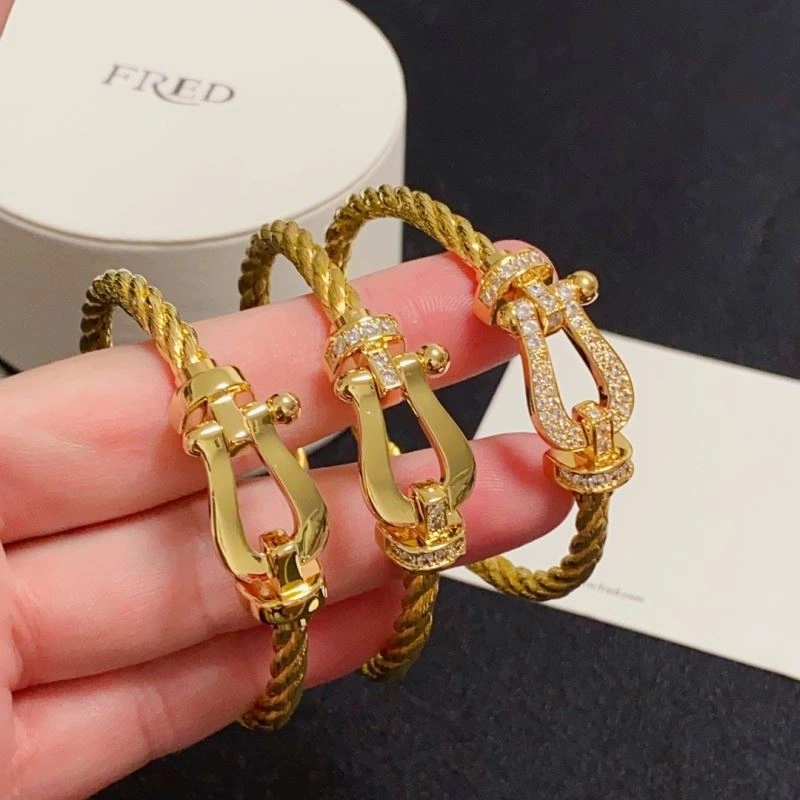 Fred Bracelets HighQuality 213027