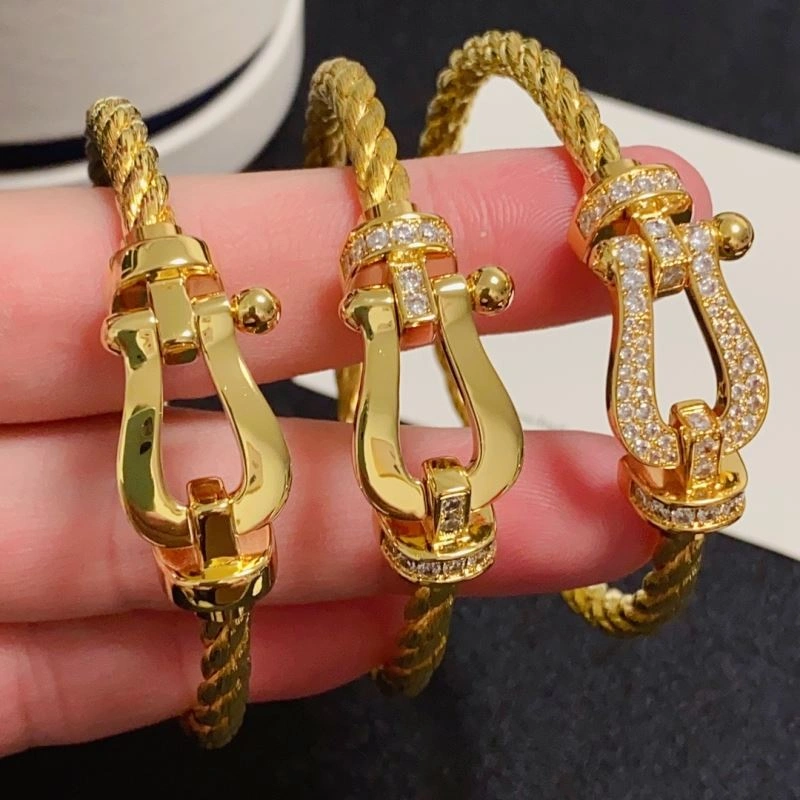 Fred Bracelets HighQuality 213027
