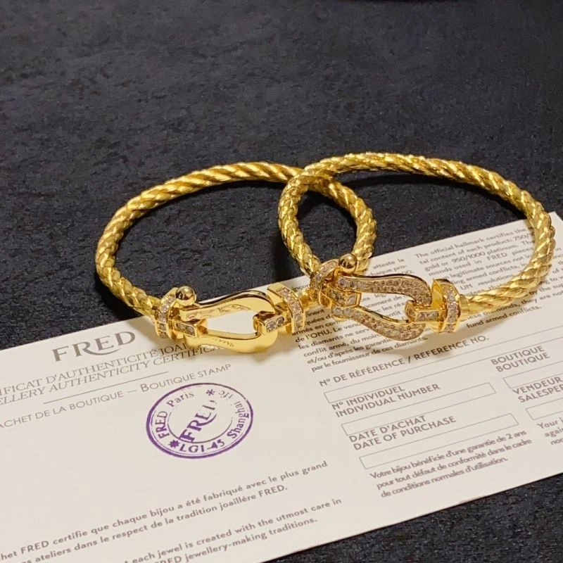 Fred Bracelets HighQuality 213027