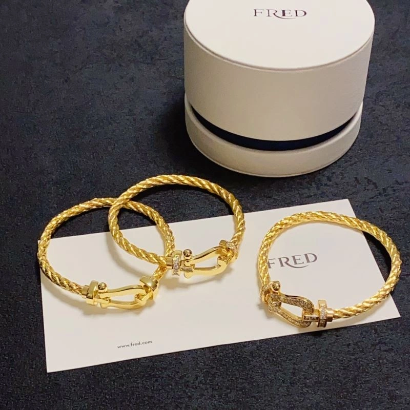 Fred Bracelets HighQuality 213027
