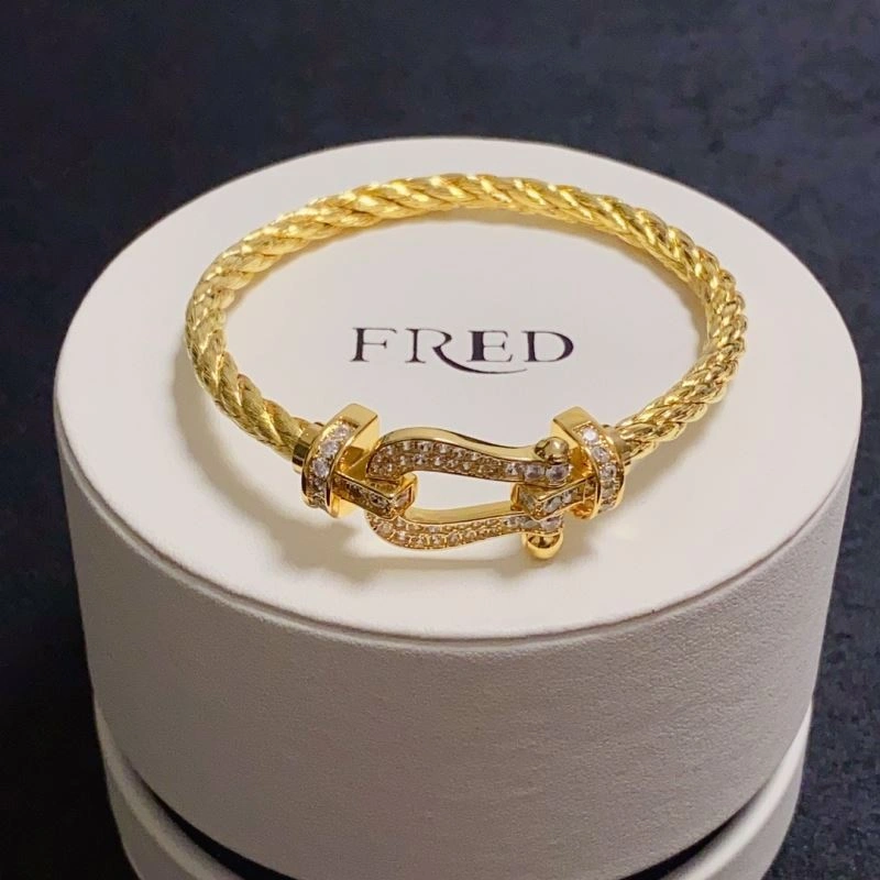 Fred Bracelets HighQuality 213027