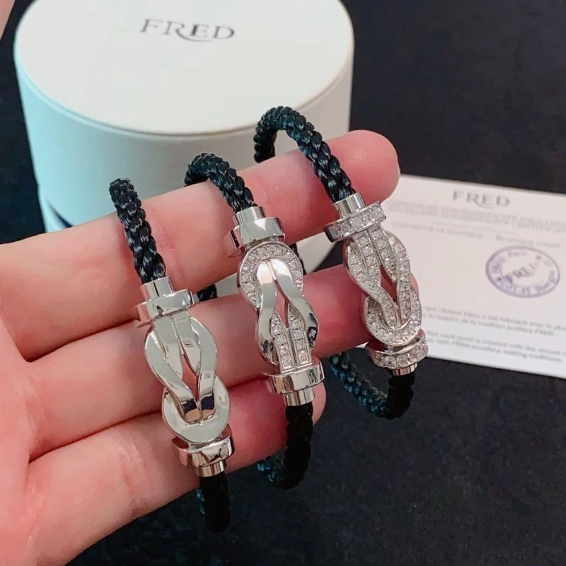 Fred Bracelets SportInspired 213022