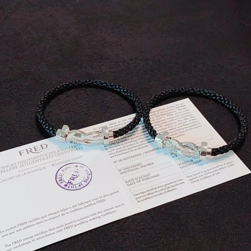 Fred Bracelets SportInspired 213022