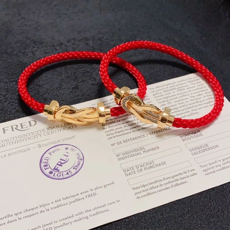 Fred Bracelets RelaxedFit 213026