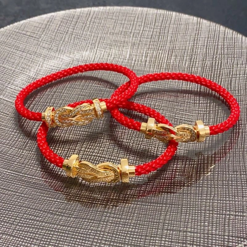 Fred Bracelets RelaxedFit 213026
