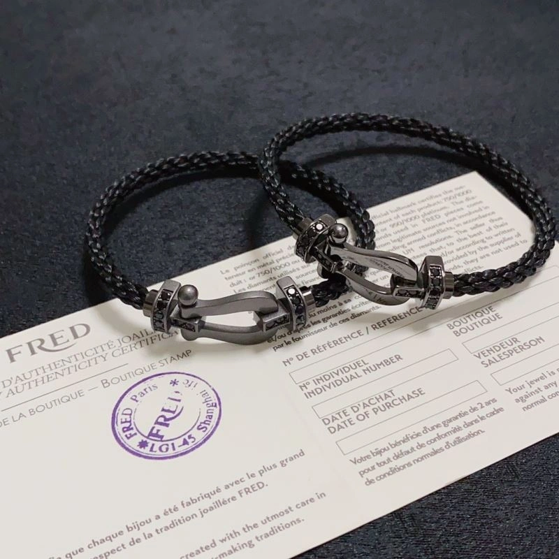 Fred Bracelets EasyCare 213033