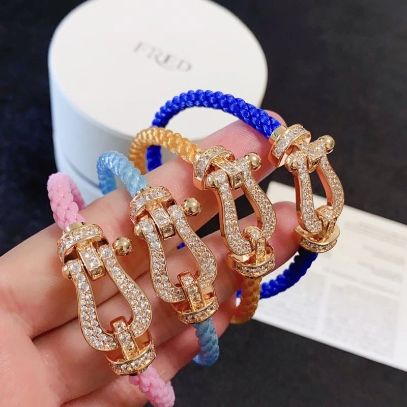 Fred Bracelets UrbanChic 213011