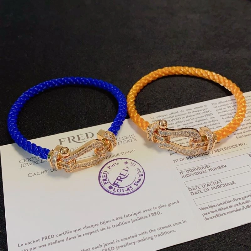 Fred Bracelets UrbanChic 213011
