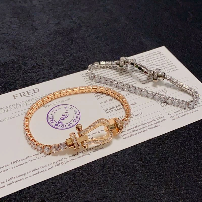 Fred Bracelets HighQuality 213031