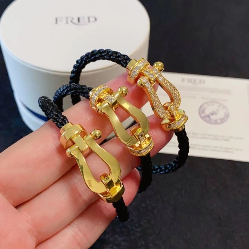 Original Fred Bracelets 213020
