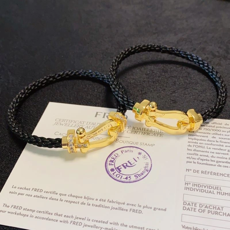 Original Fred Bracelets 213020