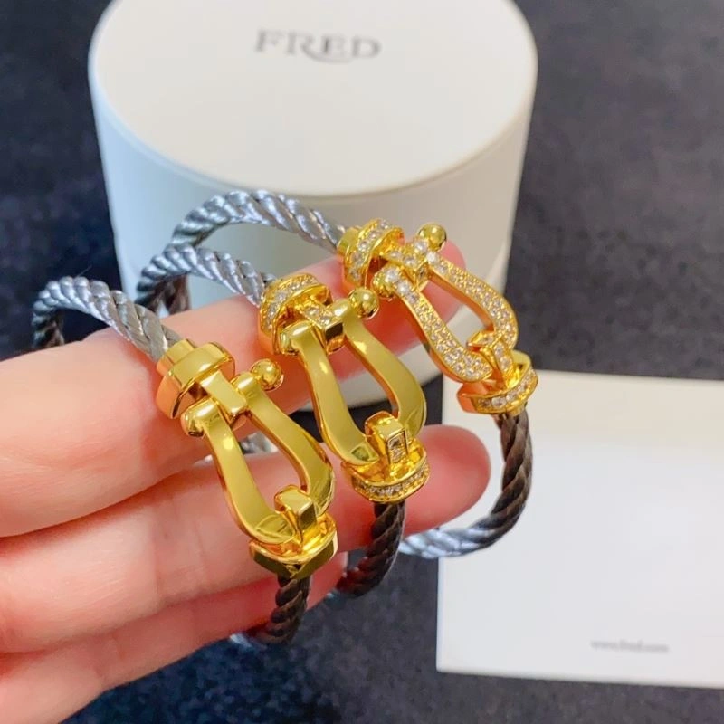 Fred Bracelets DailyWear 213013