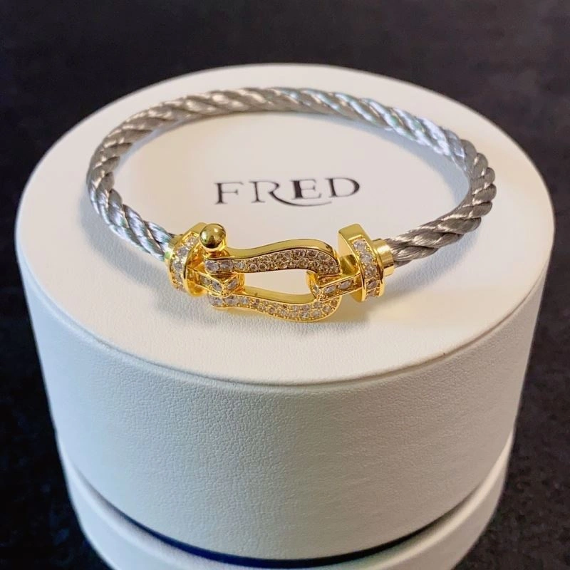 Fred Bracelets DailyWear 213013