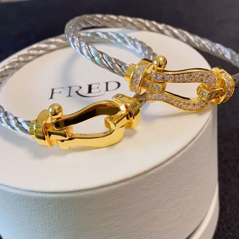 Fred Bracelets DailyWear 213013