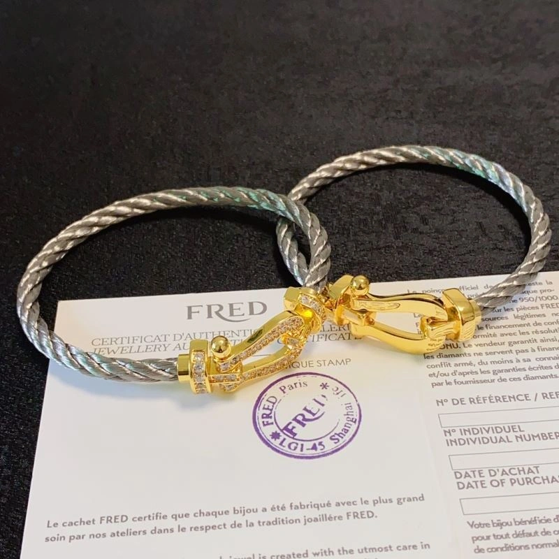 Fred Bracelets DailyWear 213013