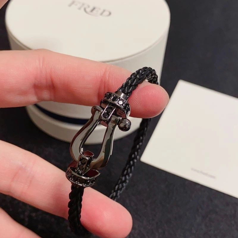 Fred Bracelets Comfortable 213028