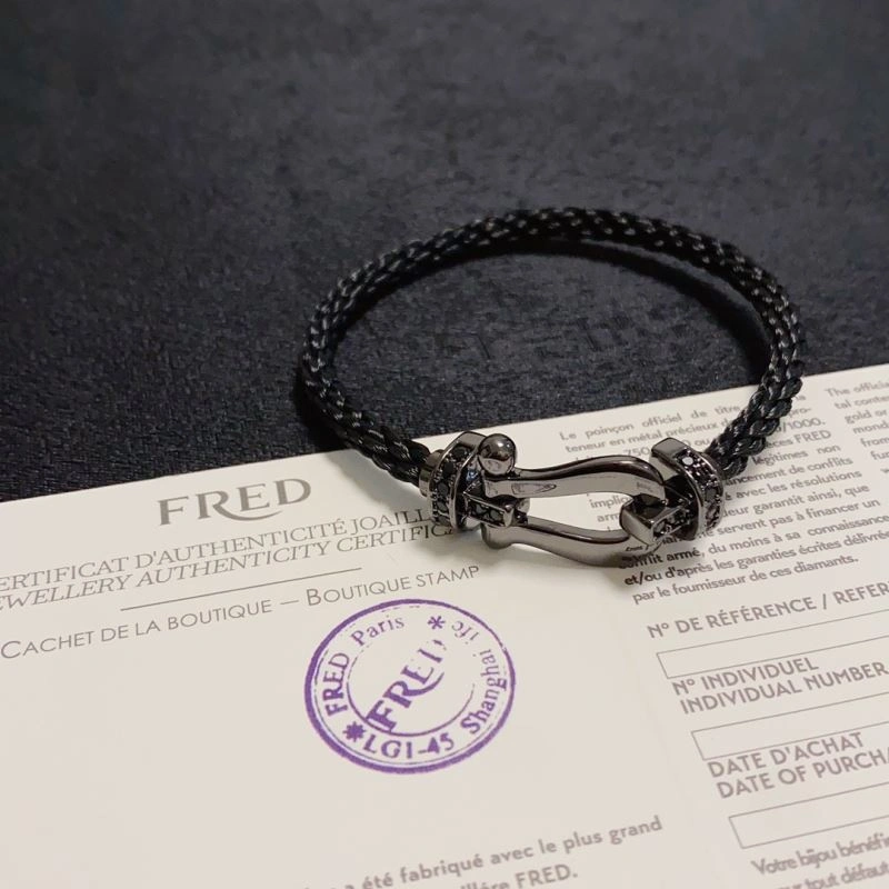 Fred Bracelets Comfortable 213028