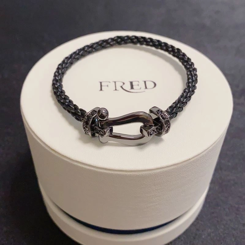 Fred Bracelets Comfortable 213028