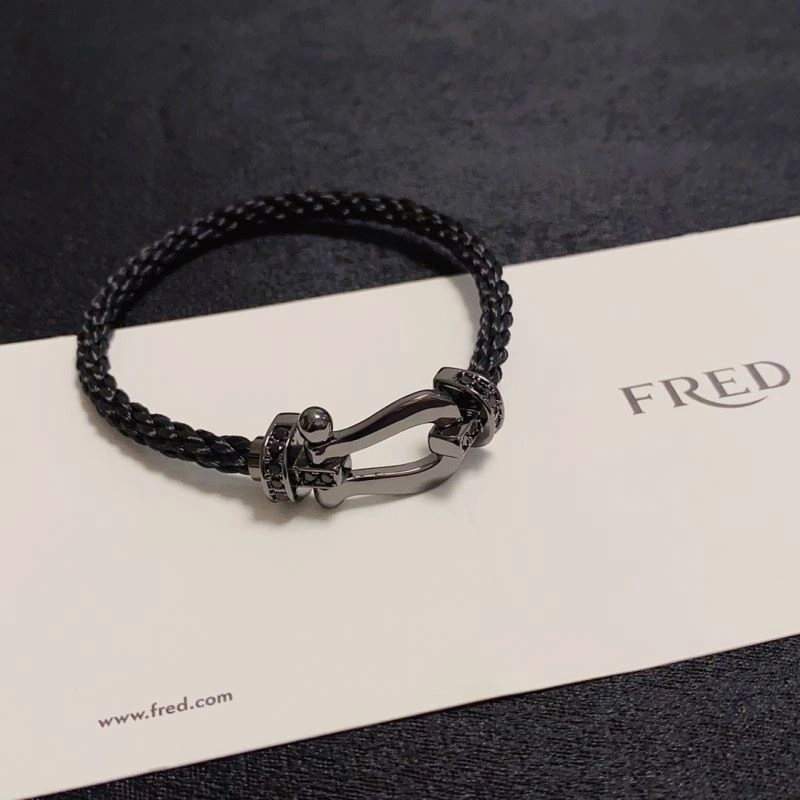 Fred Bracelets Comfortable 213028