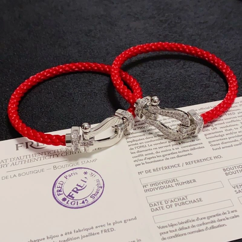 Fred Bracelets TechFriendly 213014