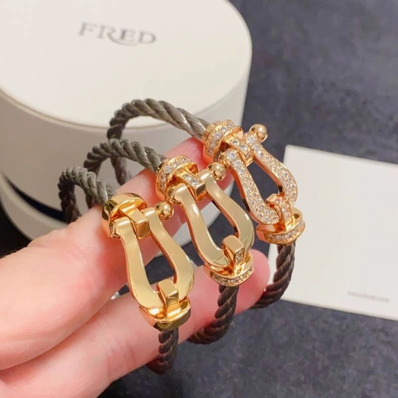 Fred Bracelets TimelessDesign 213016