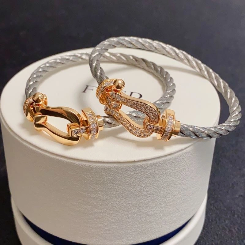 Fred Bracelets TimelessDesign 213016