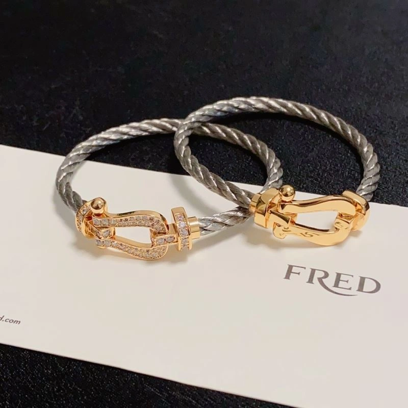 Fred Bracelets TimelessDesign 213016