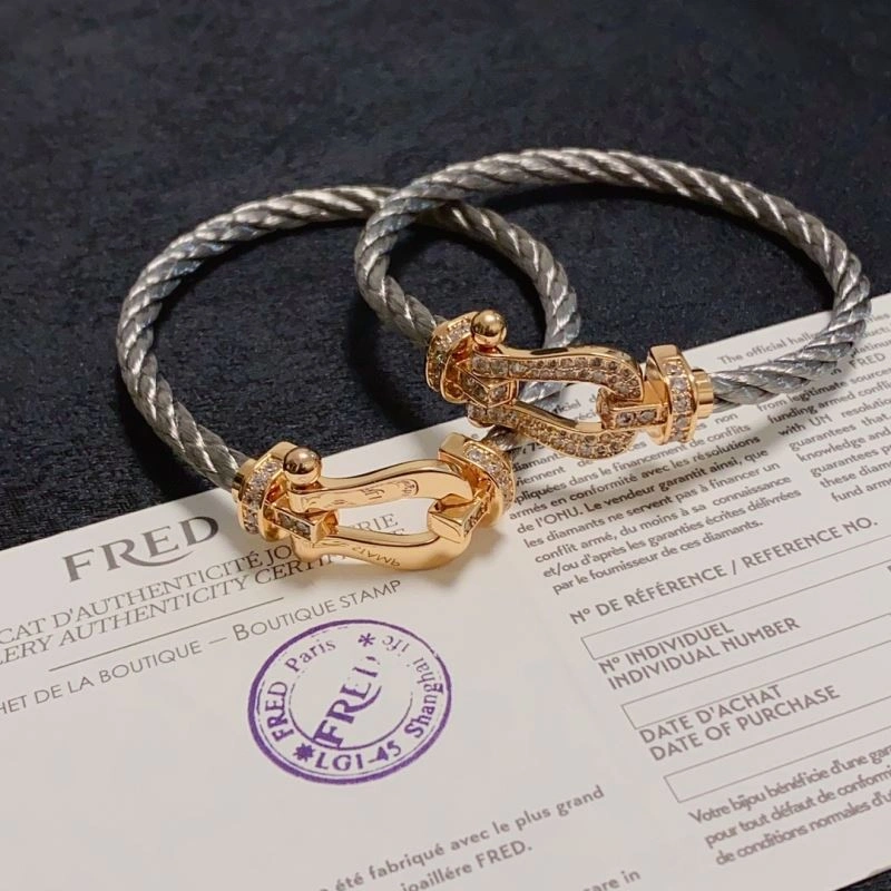 Fred Bracelets TimelessDesign 213016